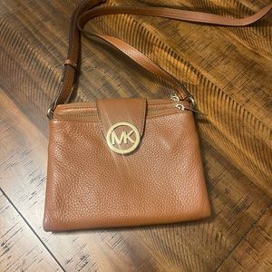 Mk crossbody